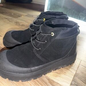 UGG Black Men's Boots
